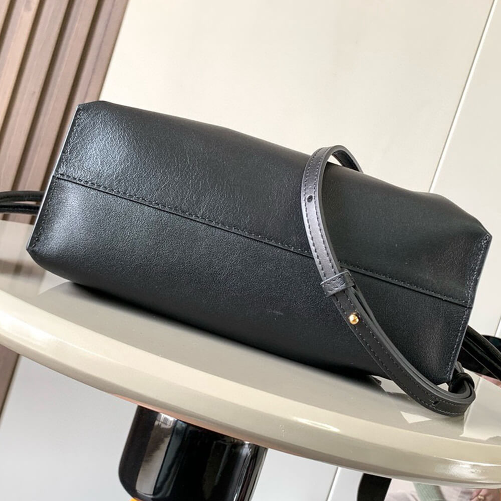 Loewe Mini Flamenco clutch in nappa calfskin(HIGH-END GRADE) - Top Club