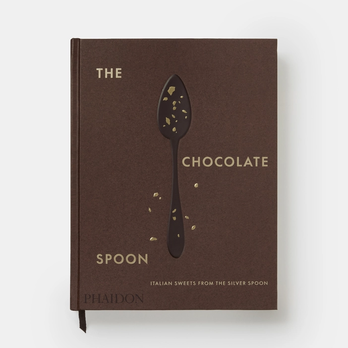 The Chocolate Spoon
