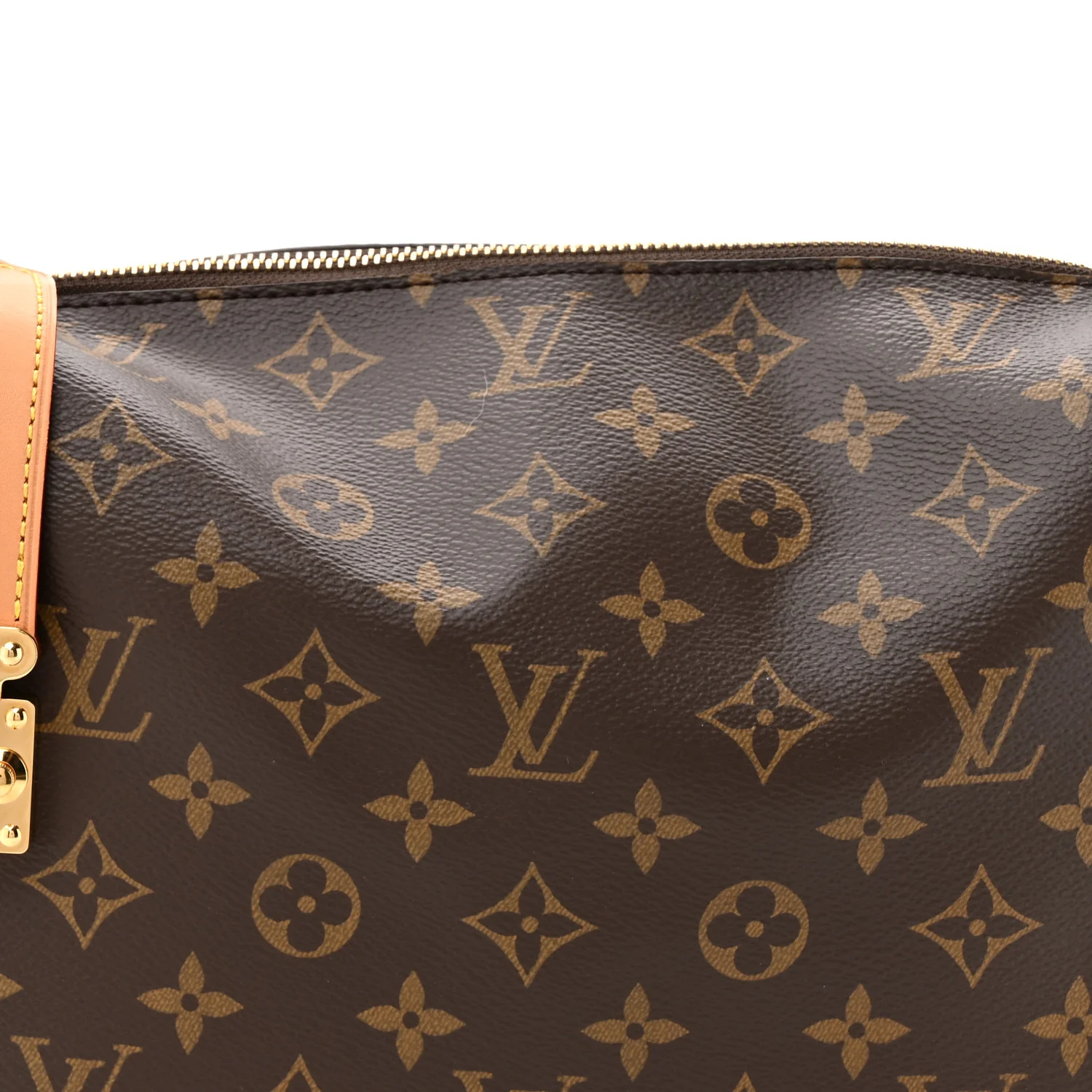 Monogram Side Trunk GM - Top Club