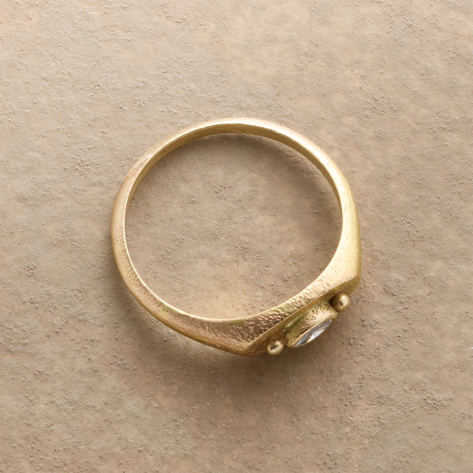 Astaire Diamond Ring - Sundance Living