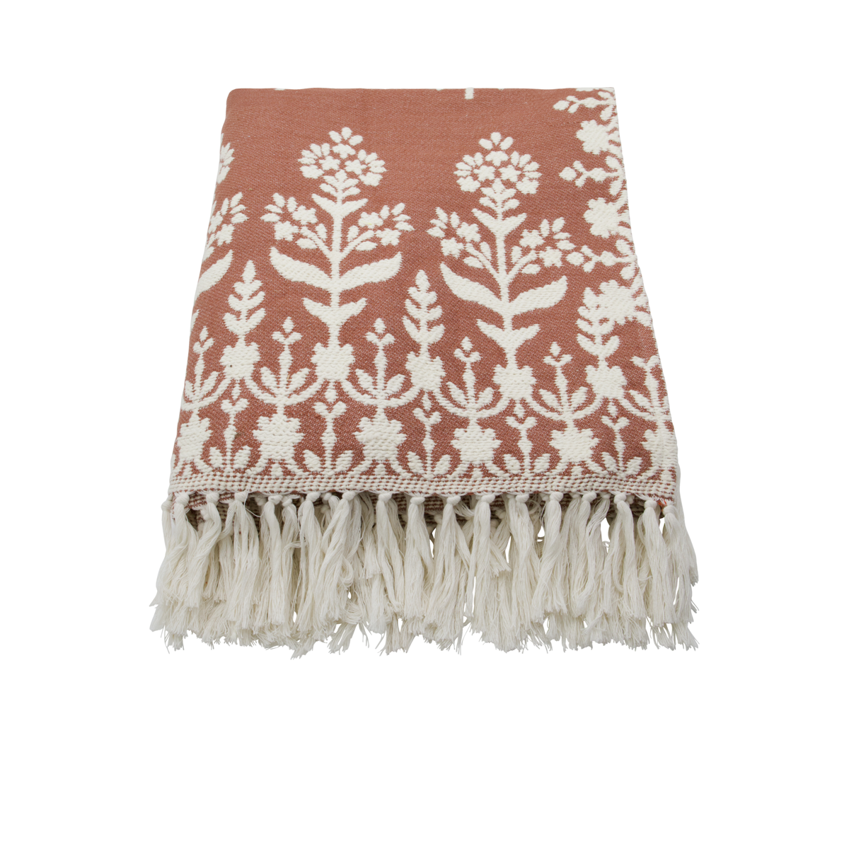Plaid Mazzo roze 200x140 cm