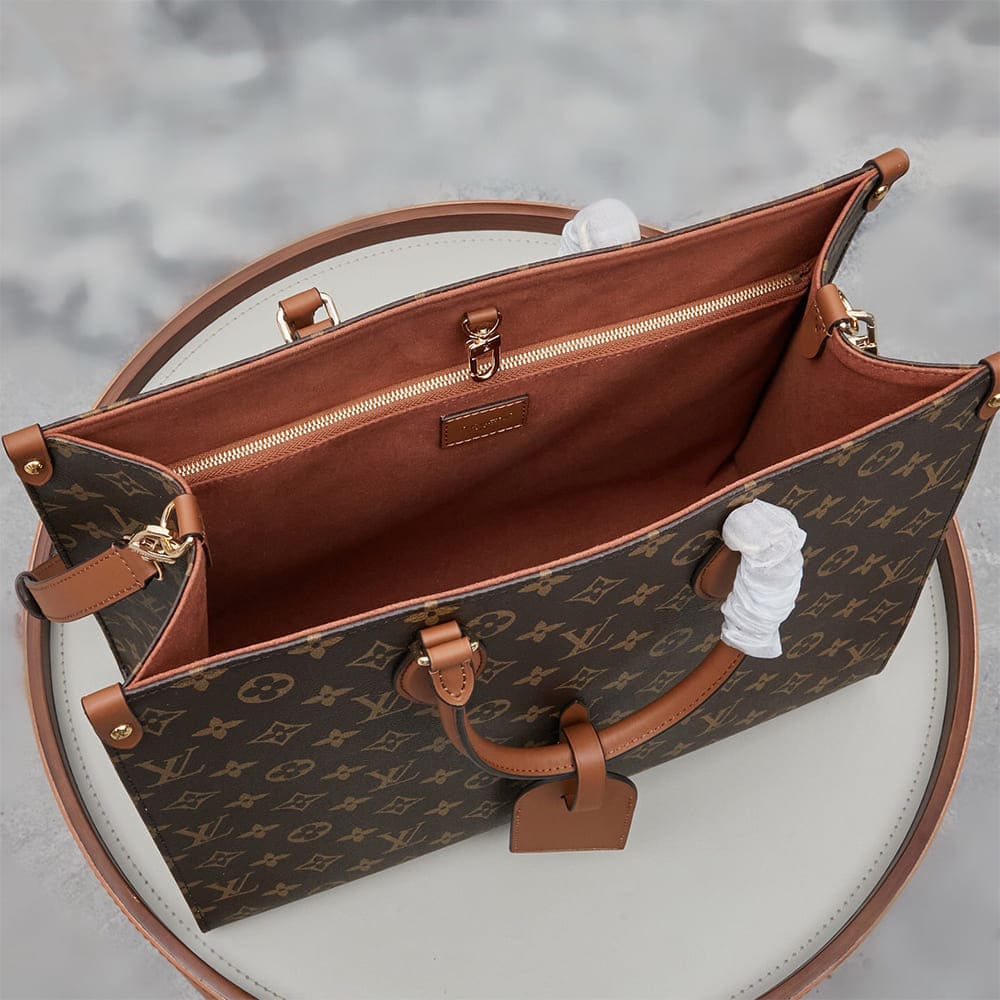 LV OnTheGo Organizer(HIGH-END GRADE) - Top Club