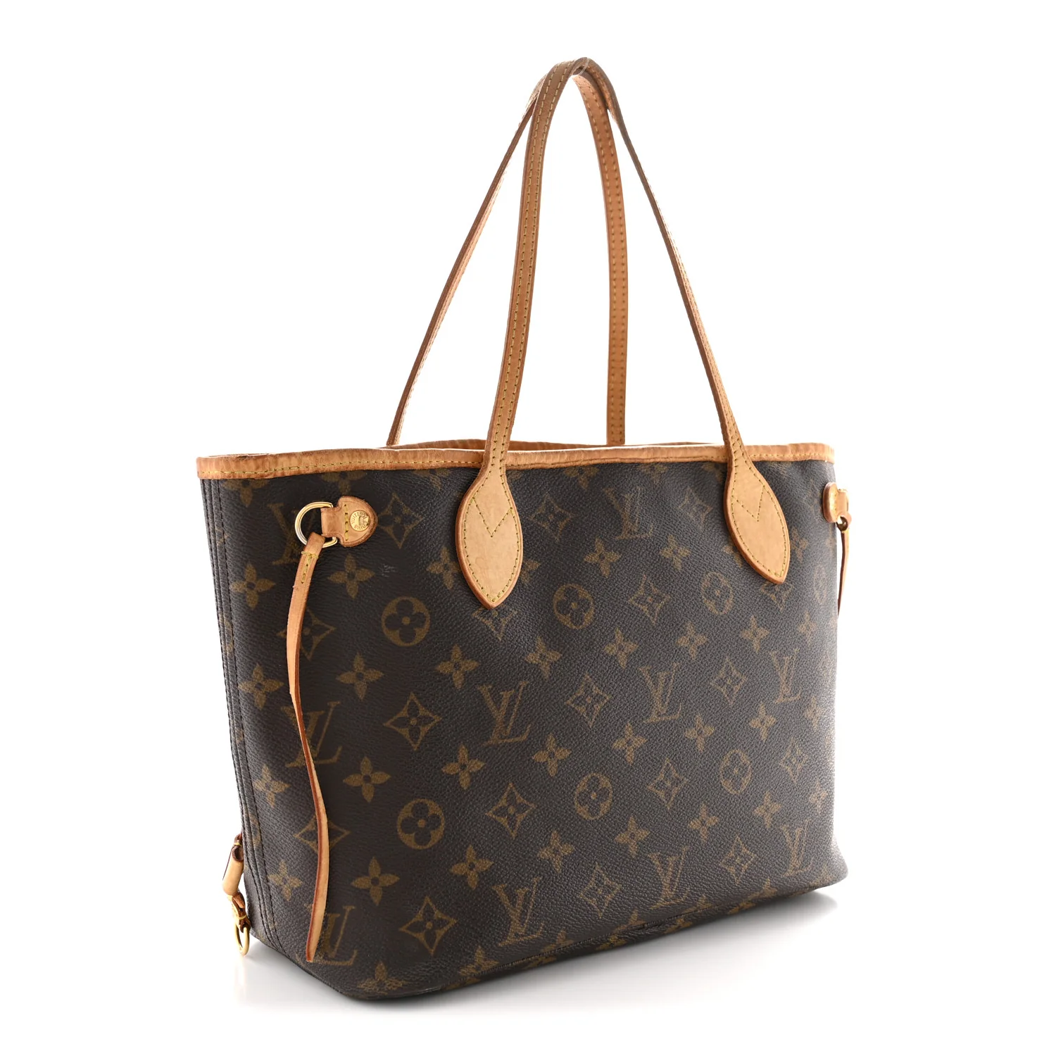 Monogram Neverfull PM - Top Club