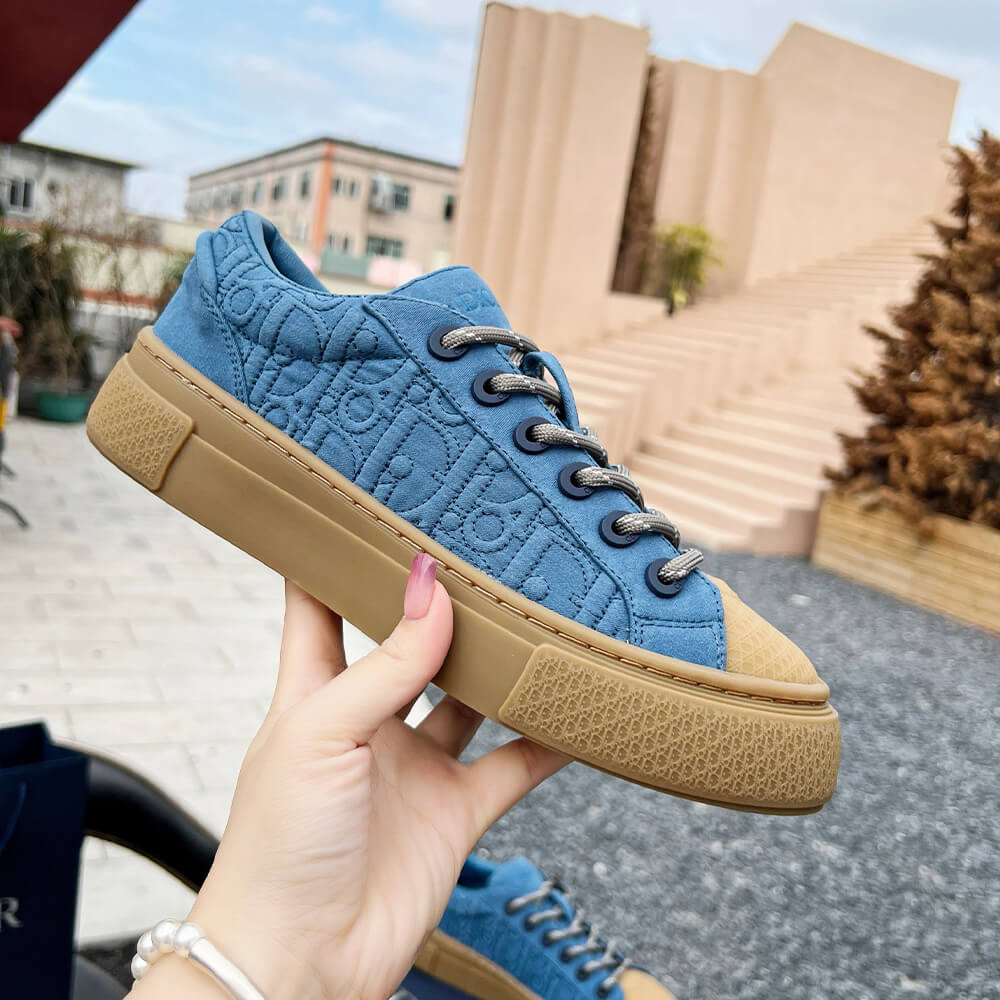 Dior B33 Sneaker - Top Club