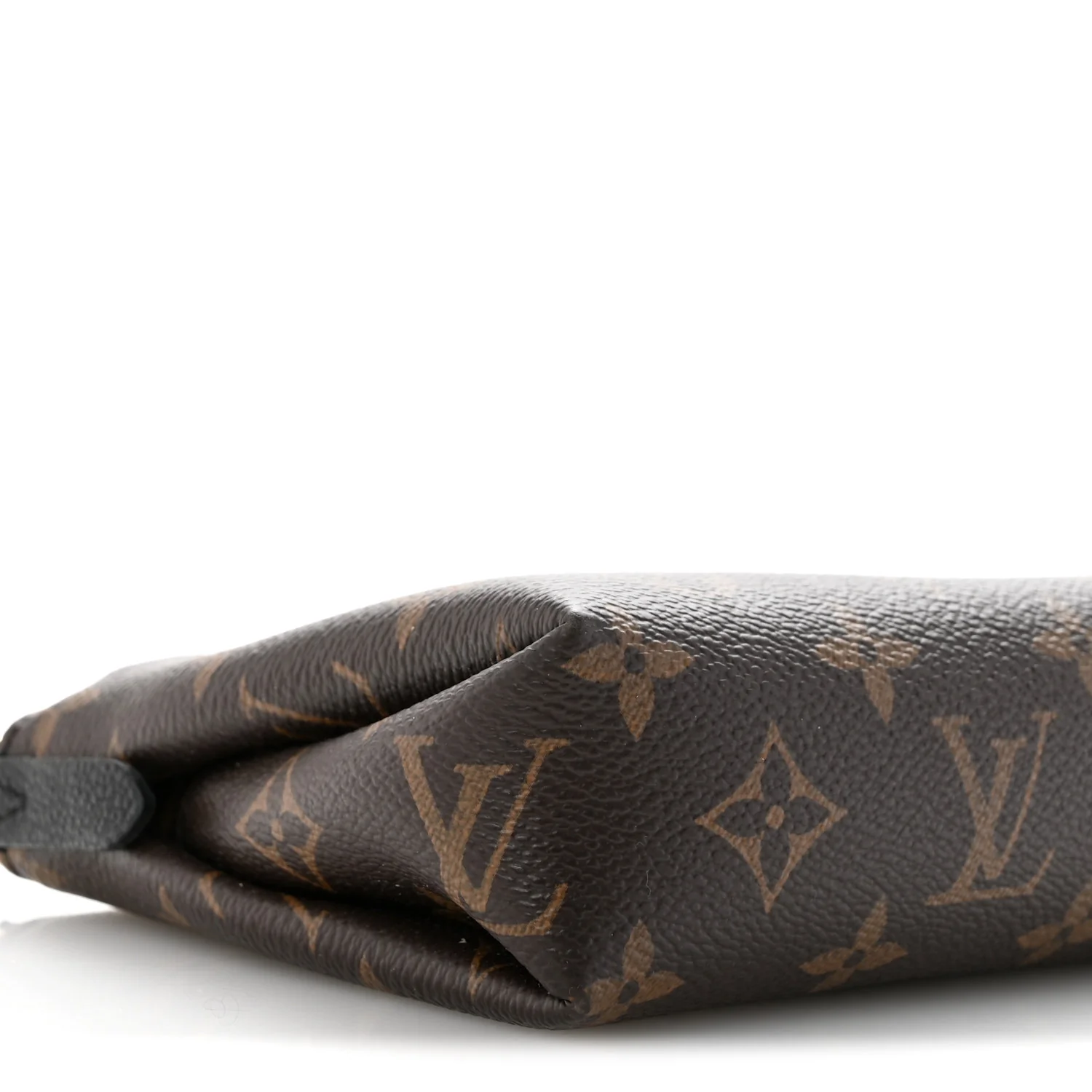 Monogram Pallas Clutch Black - Top Club