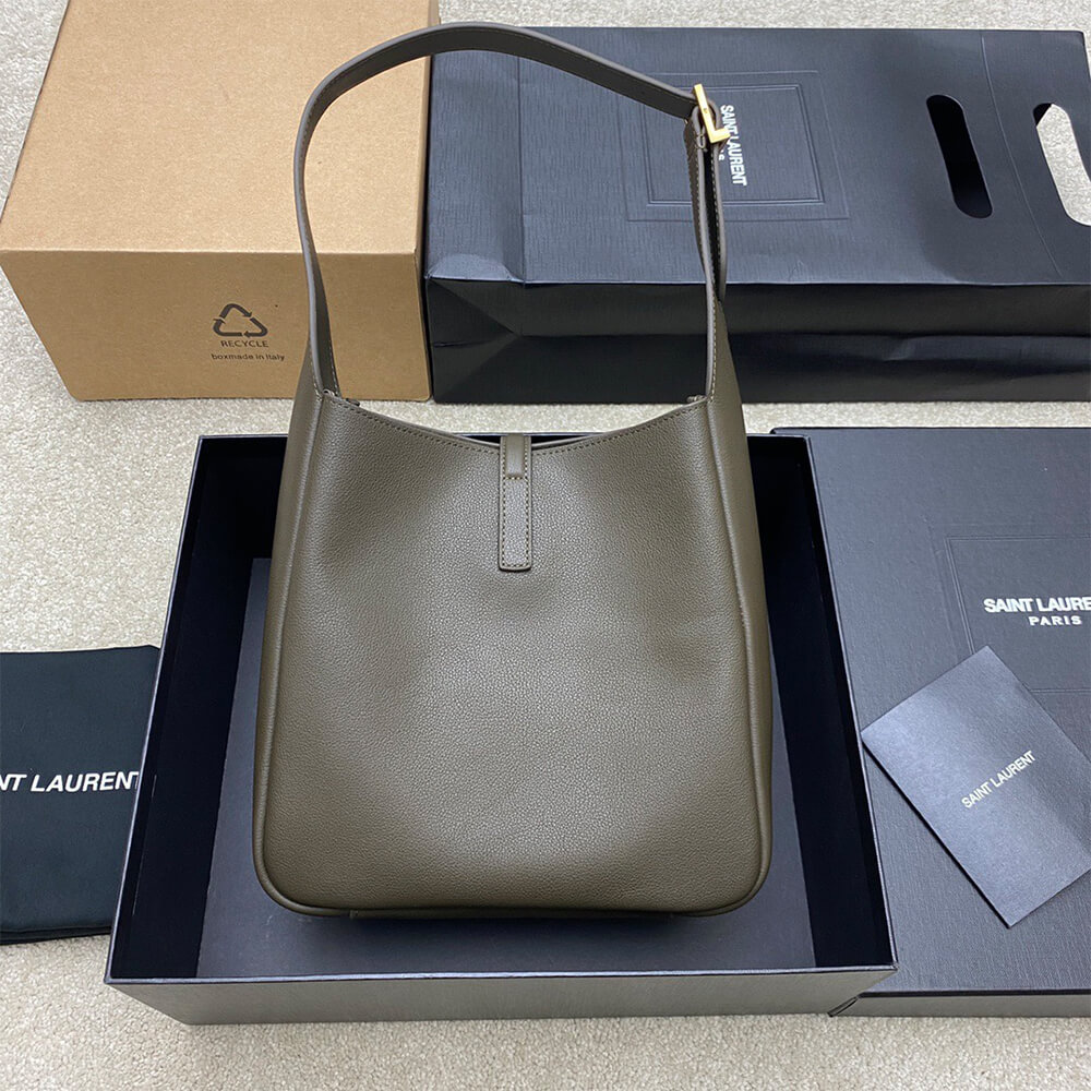 YSL le 5 a 7 supple small - Top Club