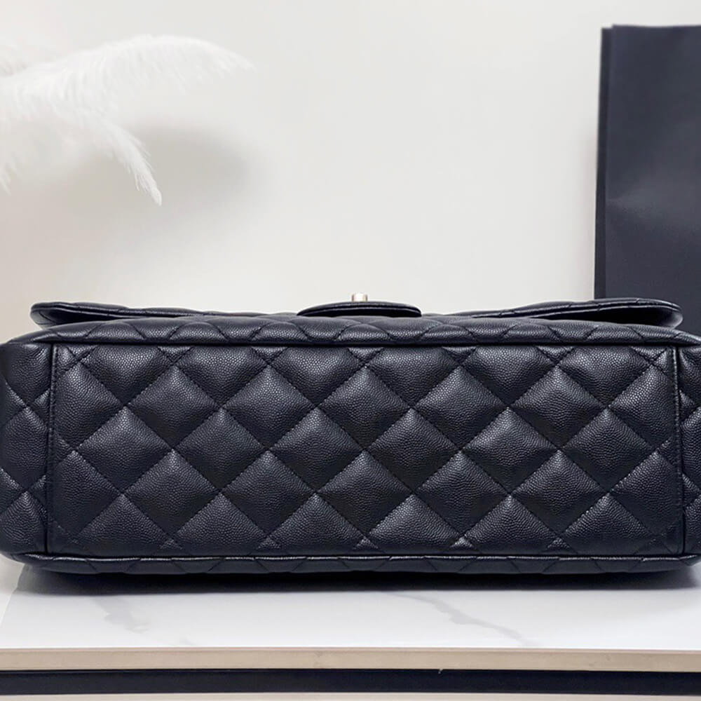 Chanel XXL Flap Bag(HIGH-END GRADE) - Top Club