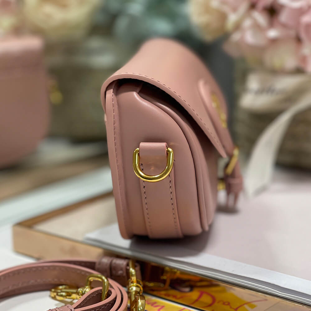 DIOR BOBBY EAST-WEST BAG - Top Club