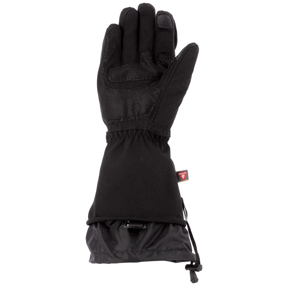 GUANTES PAYMENTS VQUATTRO METROPOLIS