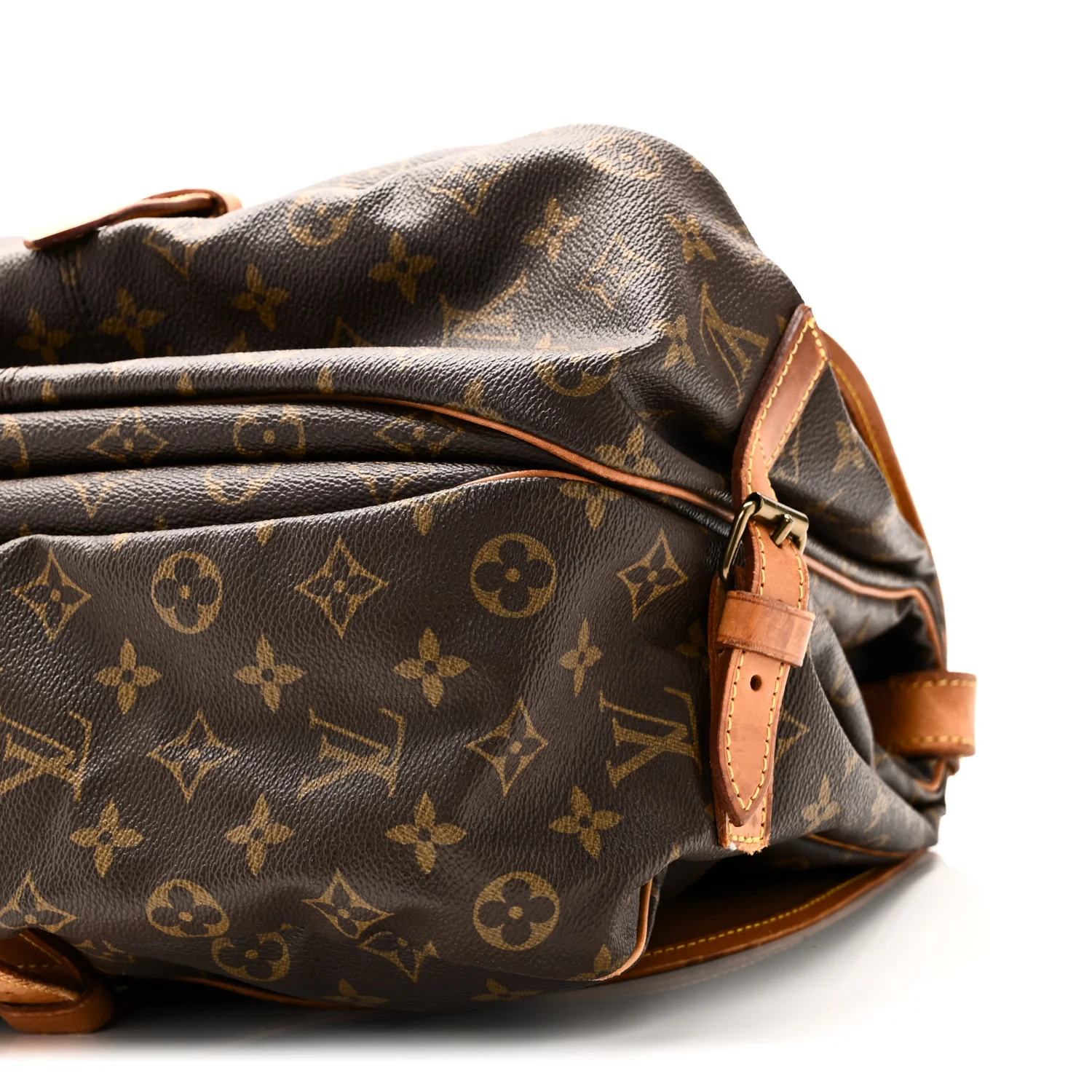 Monogram Saumur 35 - Top Club