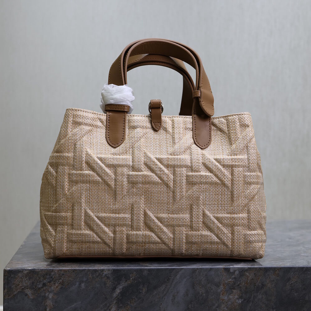 Medium Dior Toujours Bag - Top Club