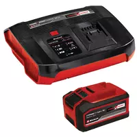PXC-Starter-Kit 18V 4-6Ah & 6A Boostcharger