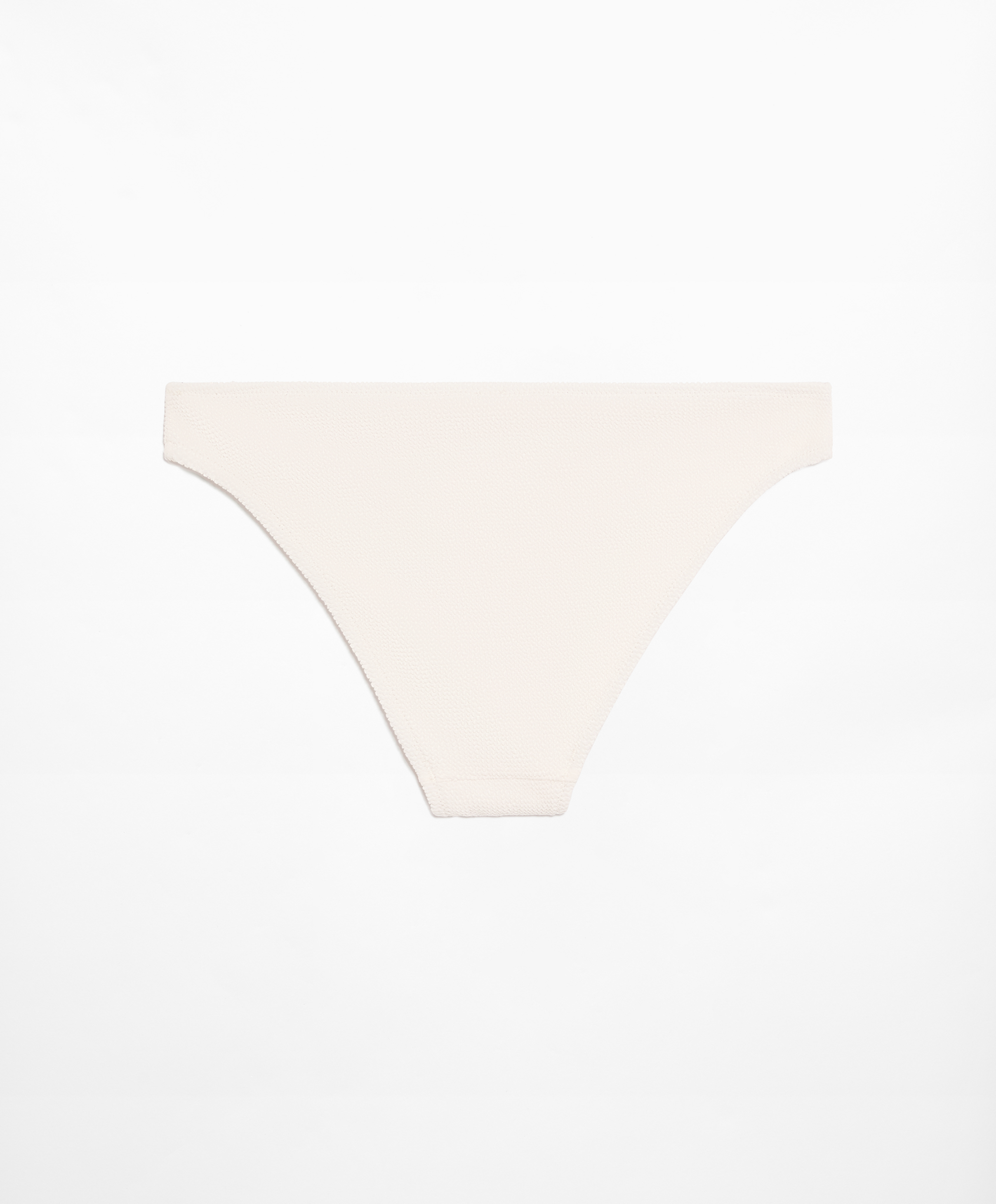 OYSHO Crinkle classic bikini briefs