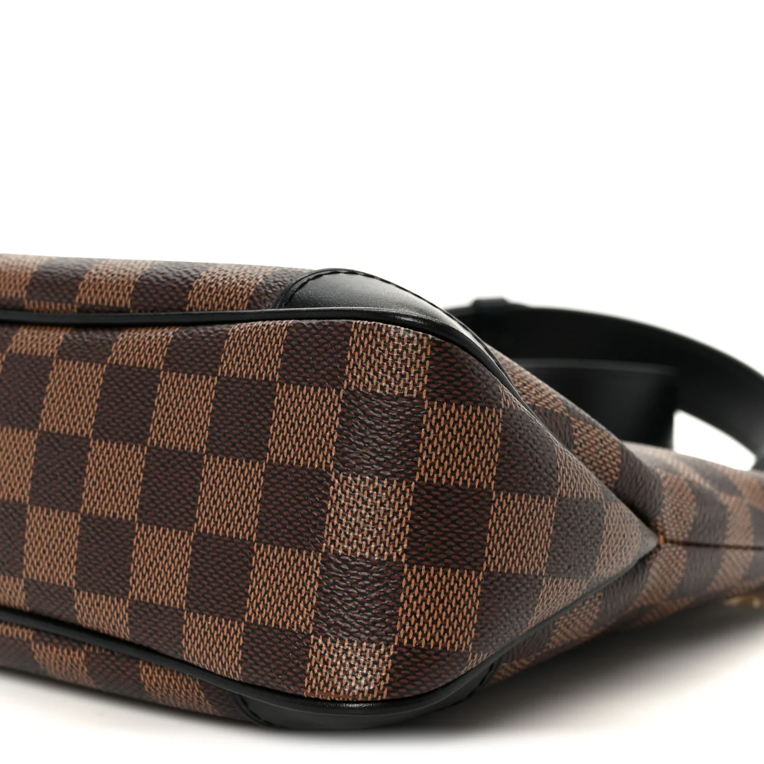 Damier Ebene Odeon PM Black - Top Club