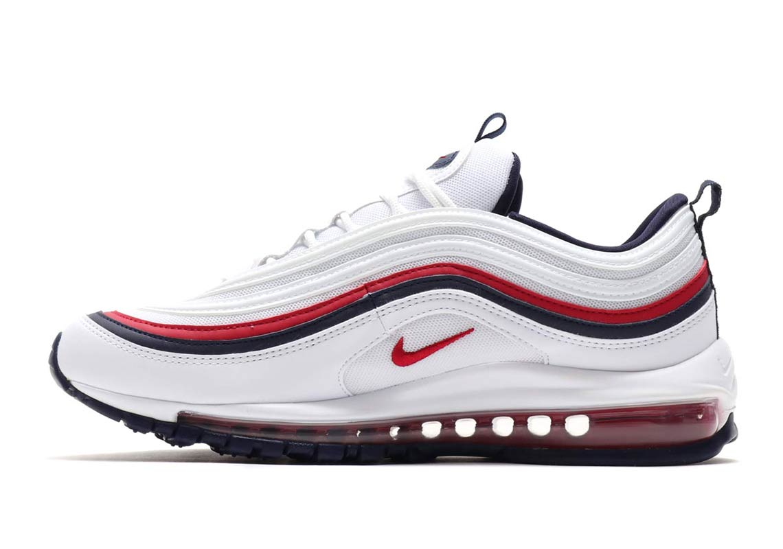 Air Max 97  Red Crush  921733-102 - Sneaker Replica Workshop