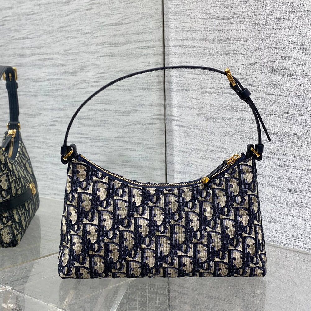 30 Montaigne Cigale mini bag - Top Club