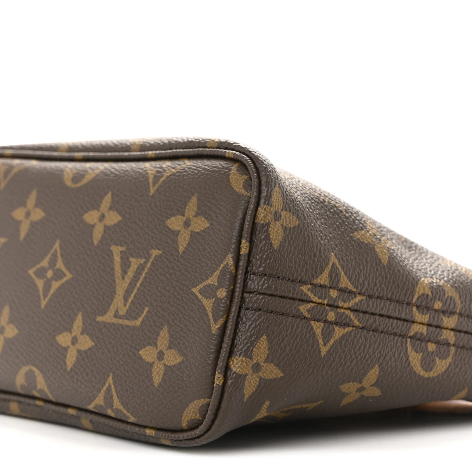 Monogram Neverfull BB Beige - Top Club