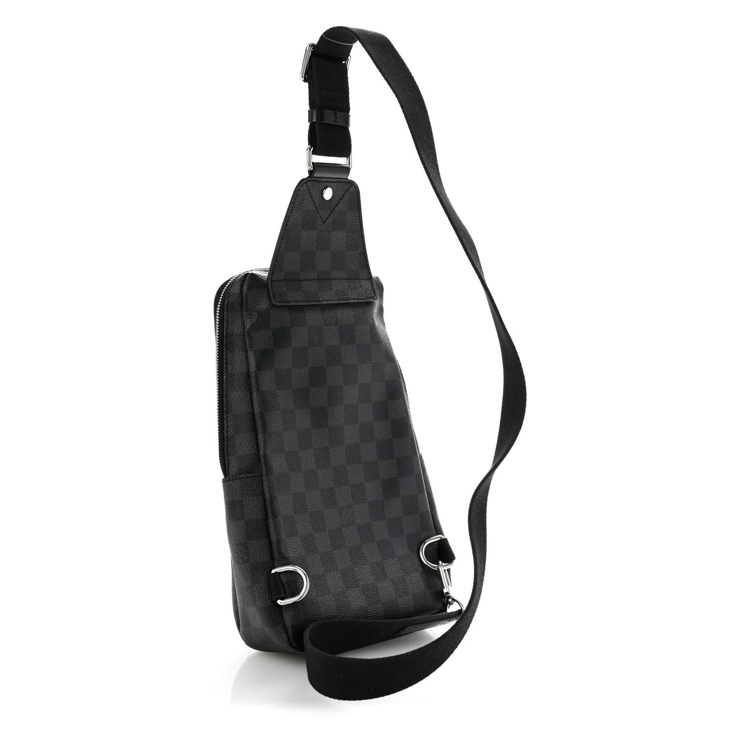 Damier Graphite Avenue Sling Backpack - Top Club