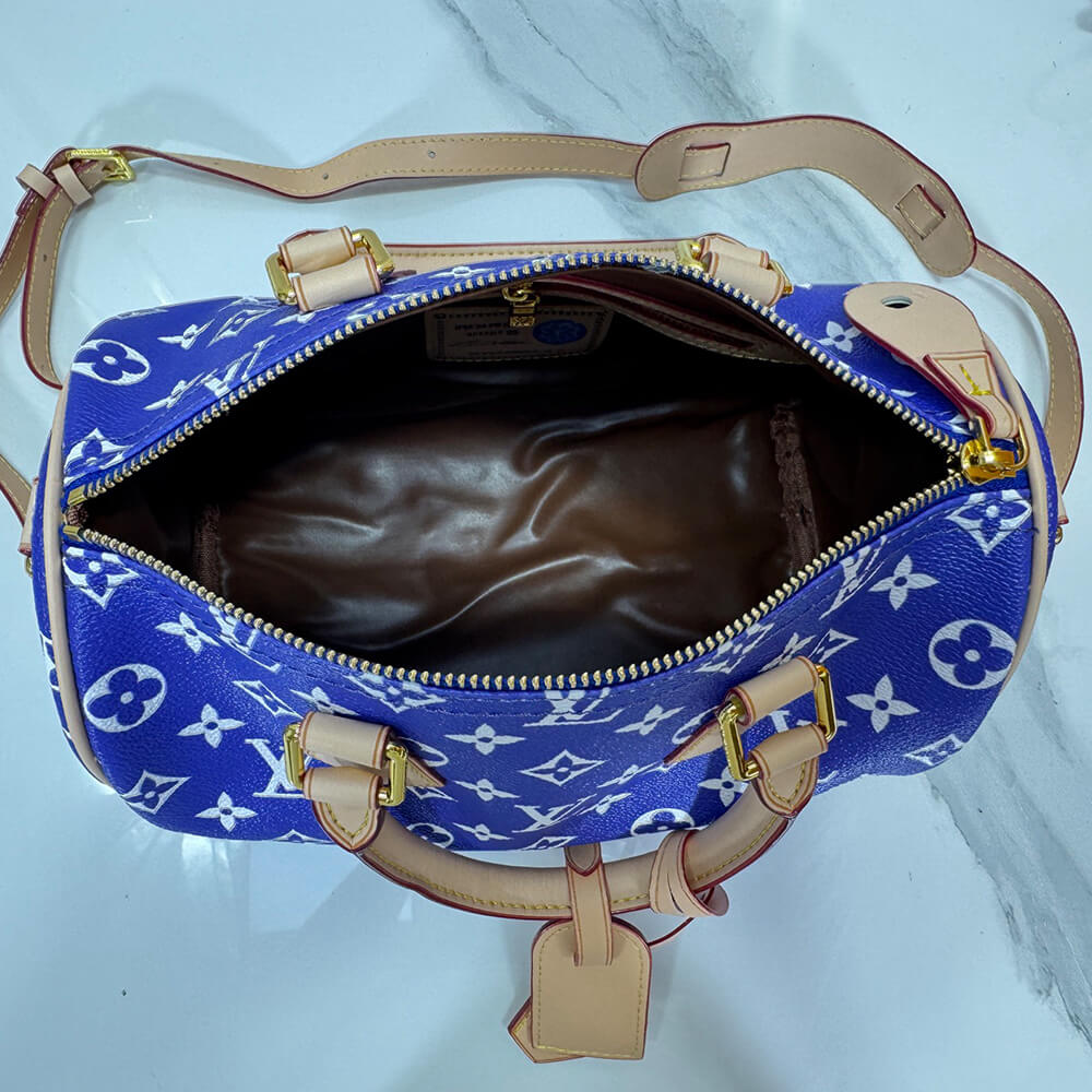 LV Speedy P9 Bandouliere 25 - Top Club