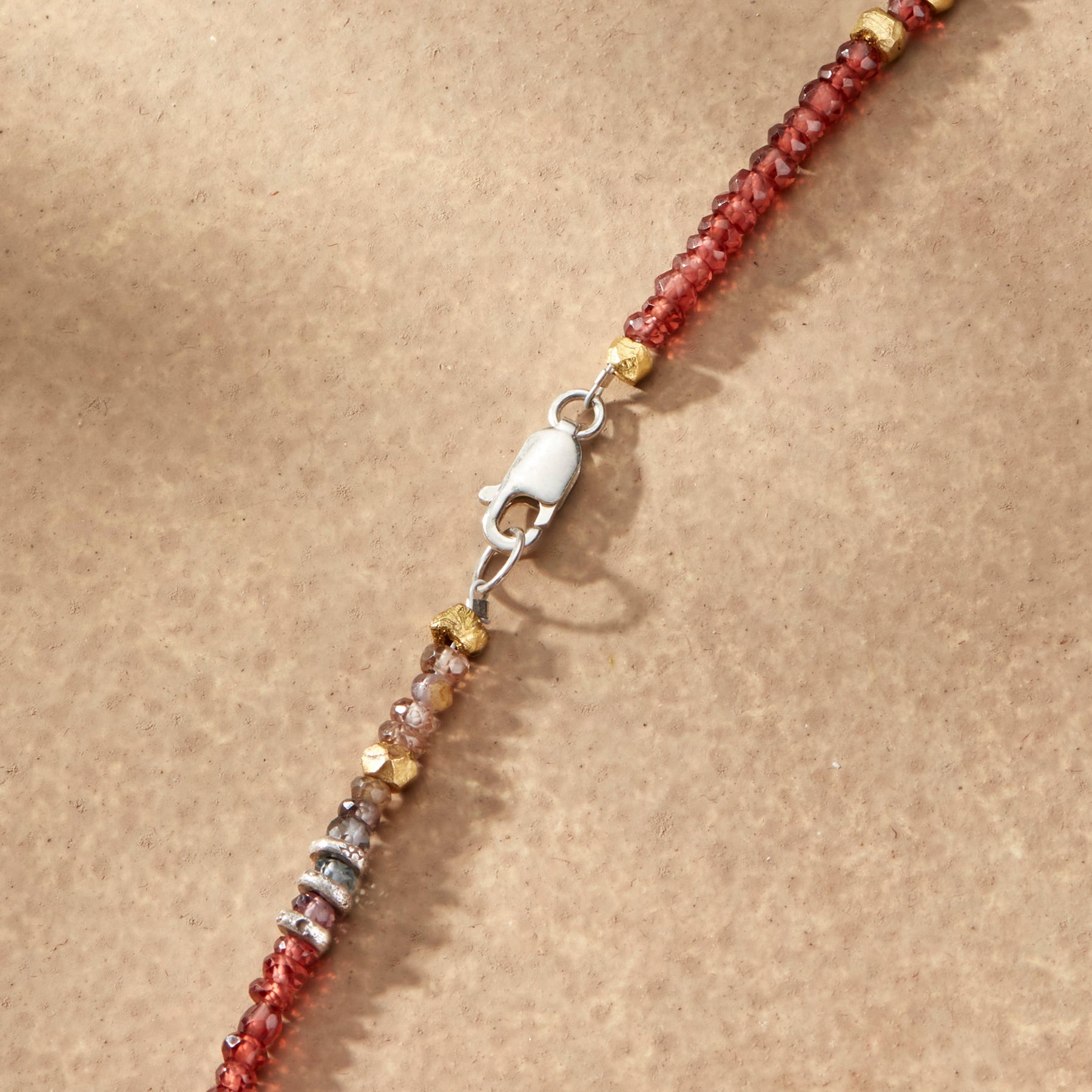 Myth & Fable Necklace - Sundance Living