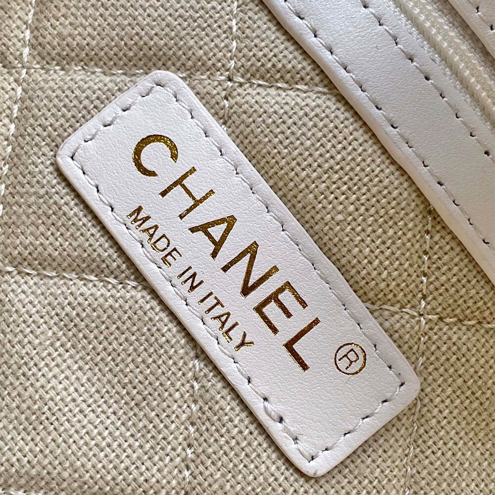 CHANEL Small Shopping Bag(high-end grade) - Top Club