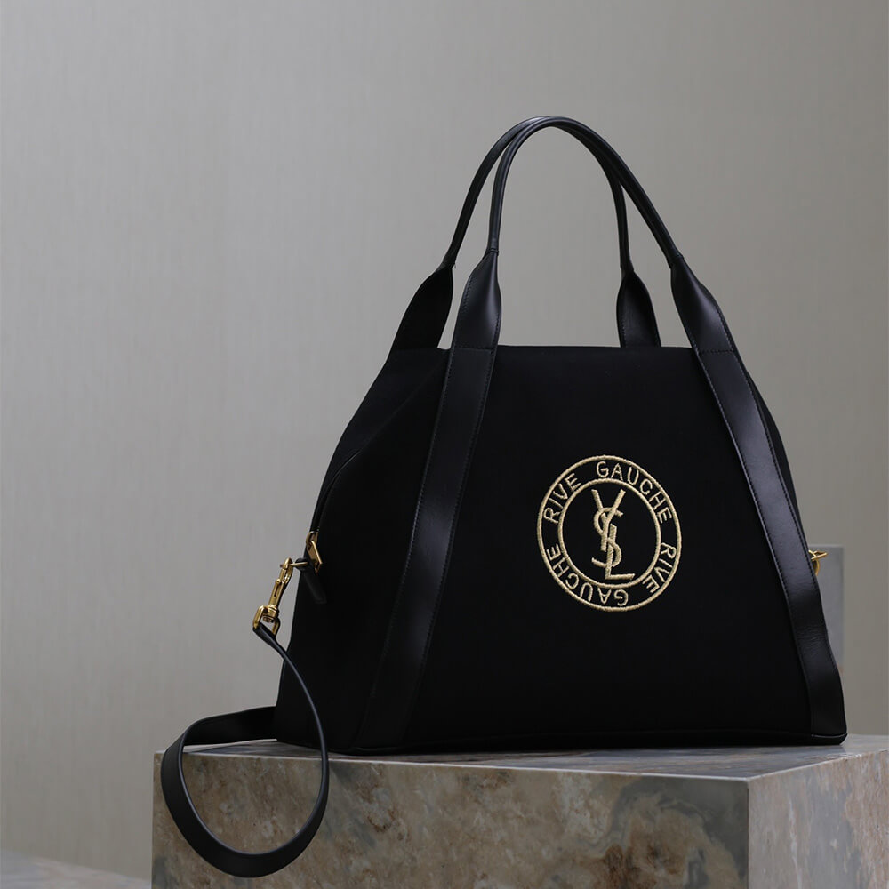 YSL rive gauche shopper bag - Top Club