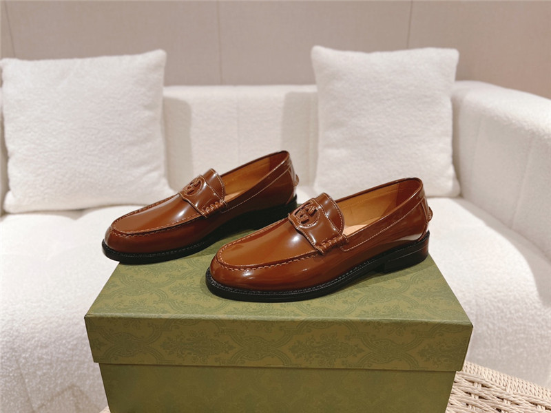 gucci british style loafers - Sneaker Replica Workshop