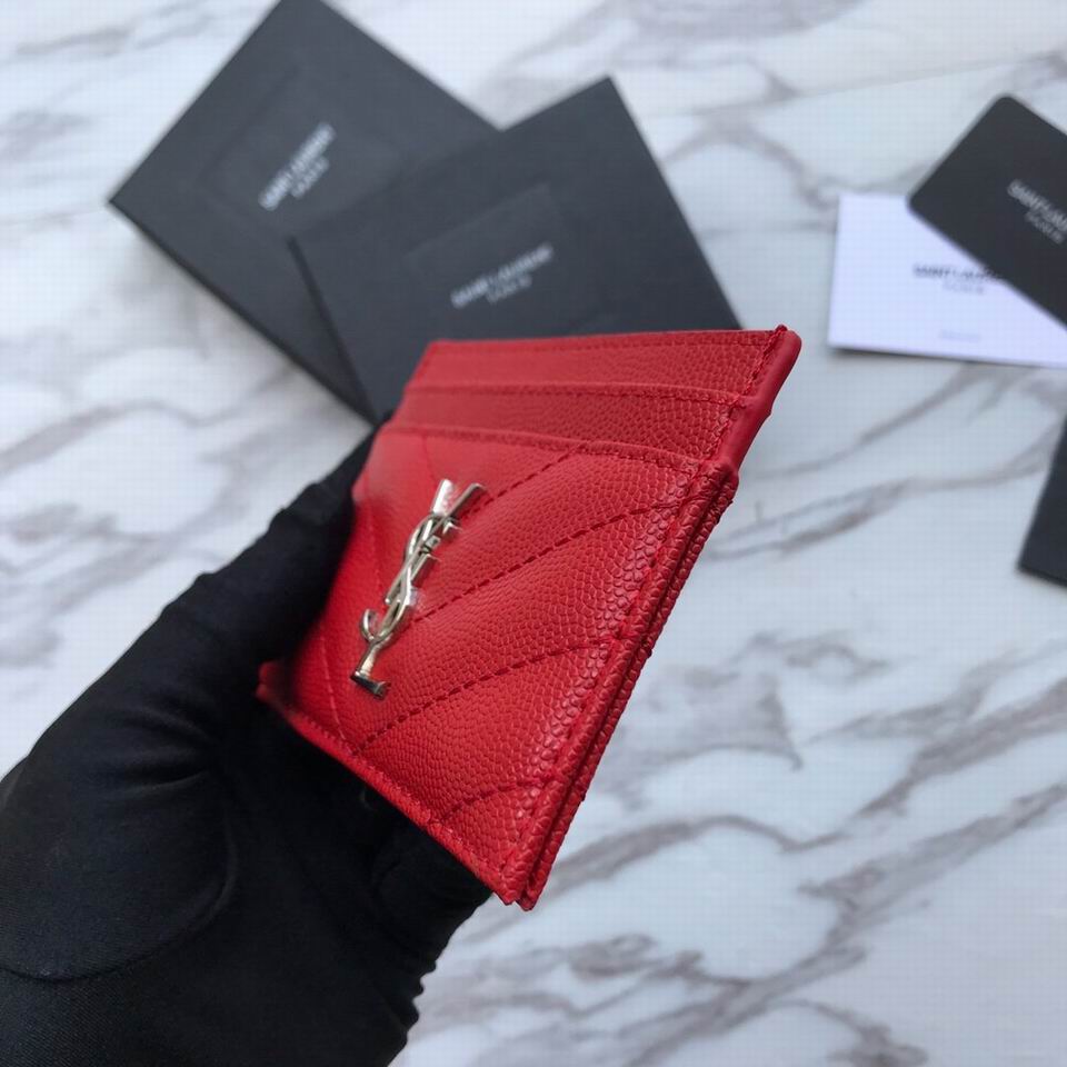 Y  wallet apricot red Claret   16 - Top Club
