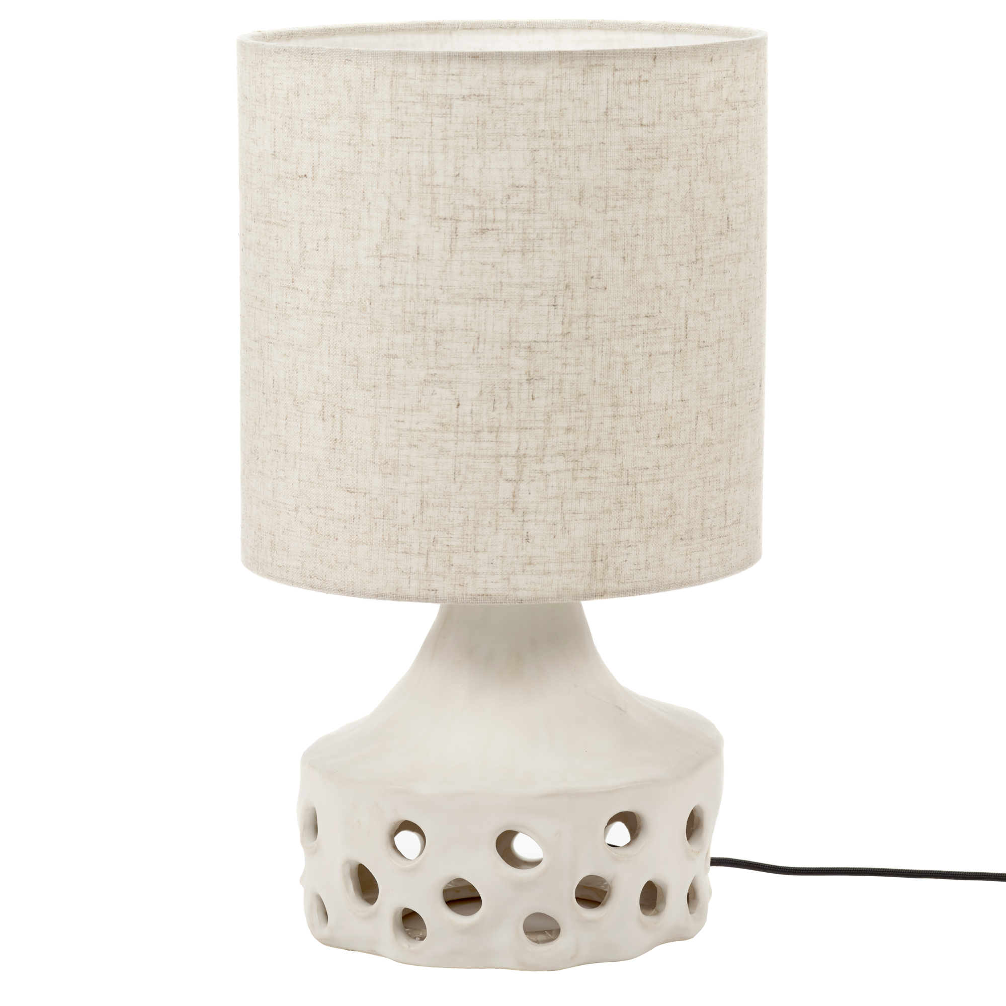 Tafellamp Oya N°2 beige