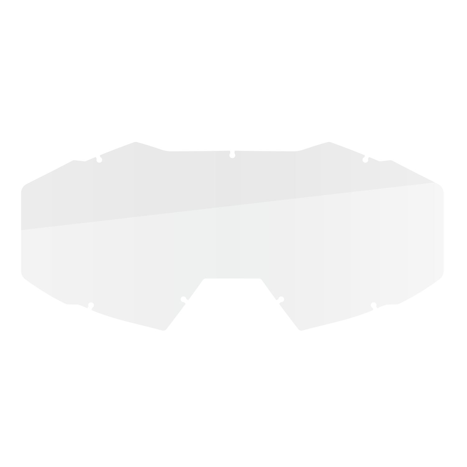 Viper Ersatz Lens Off Road