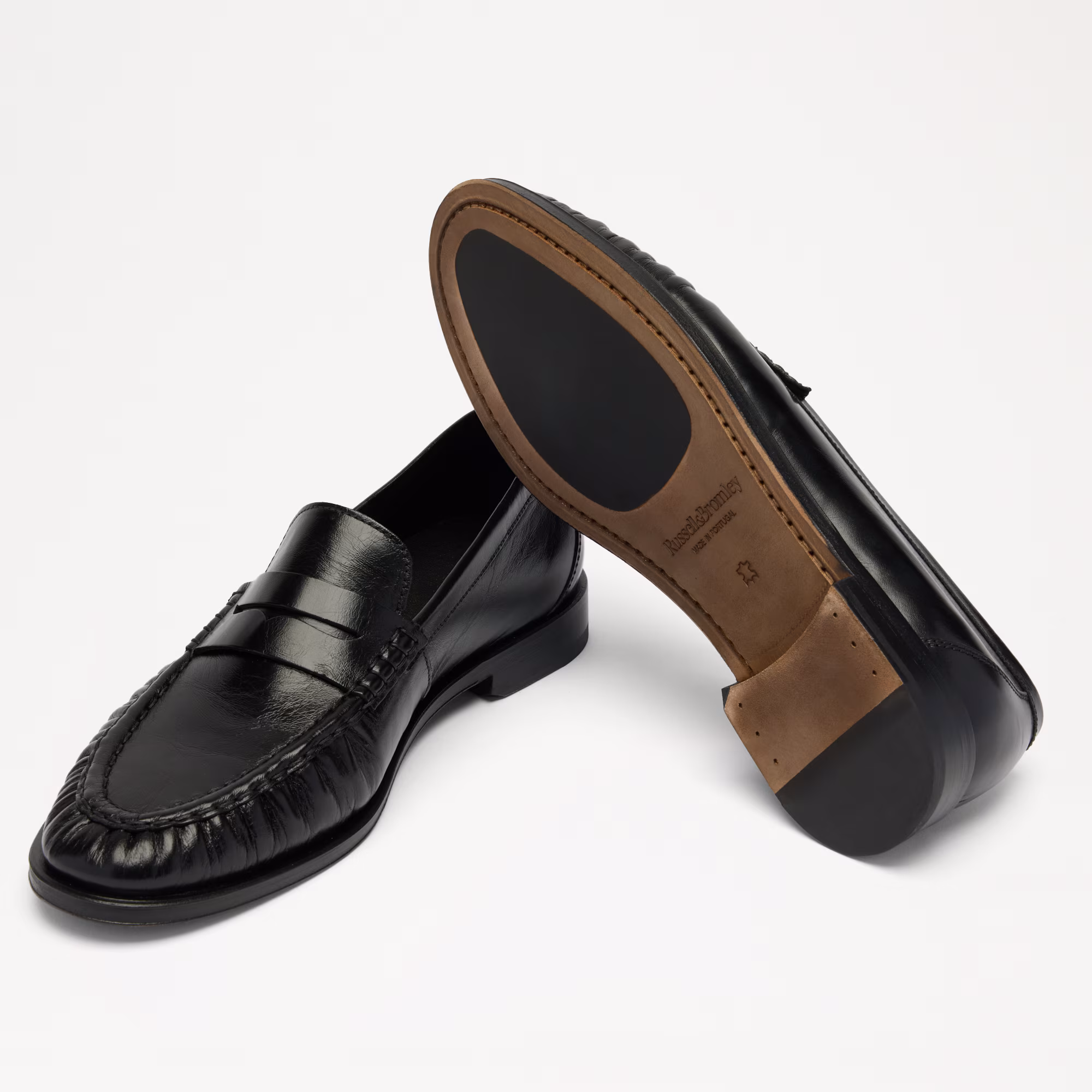 MaltbyRuched Loafer
