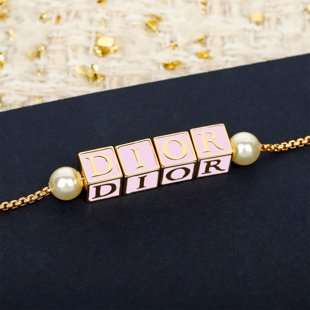 DIOR Necklace - Top Club