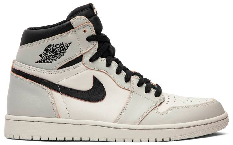Air Jordan 1 Retro High SB  NYC to Paris  CD6578-006 - Sneaker Replica Workshop