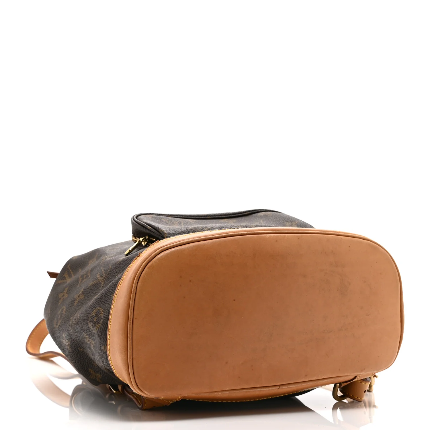 Monogram Montsouris MM Backpack - Top Club