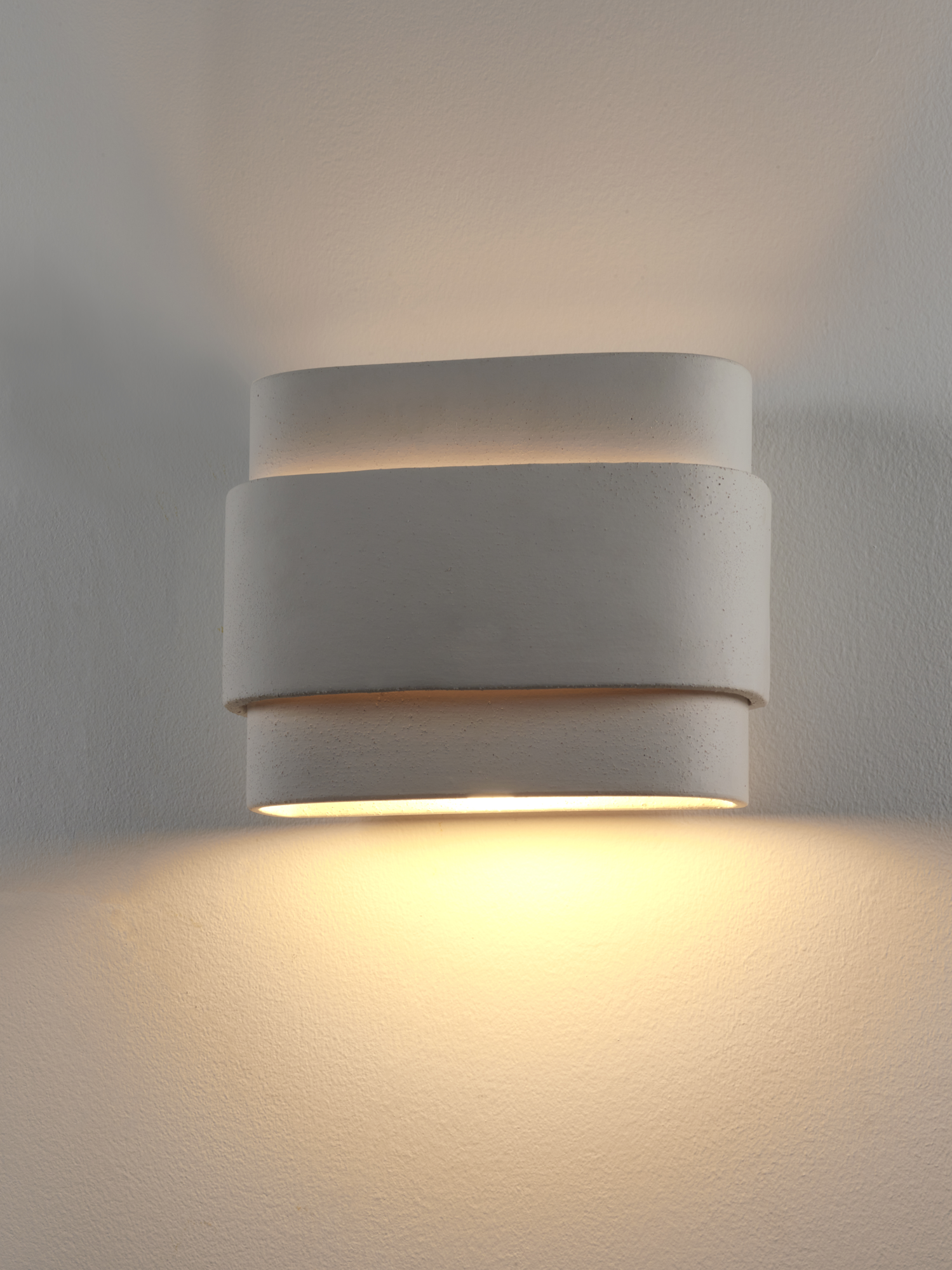 Wandlamp Louis 01 beige