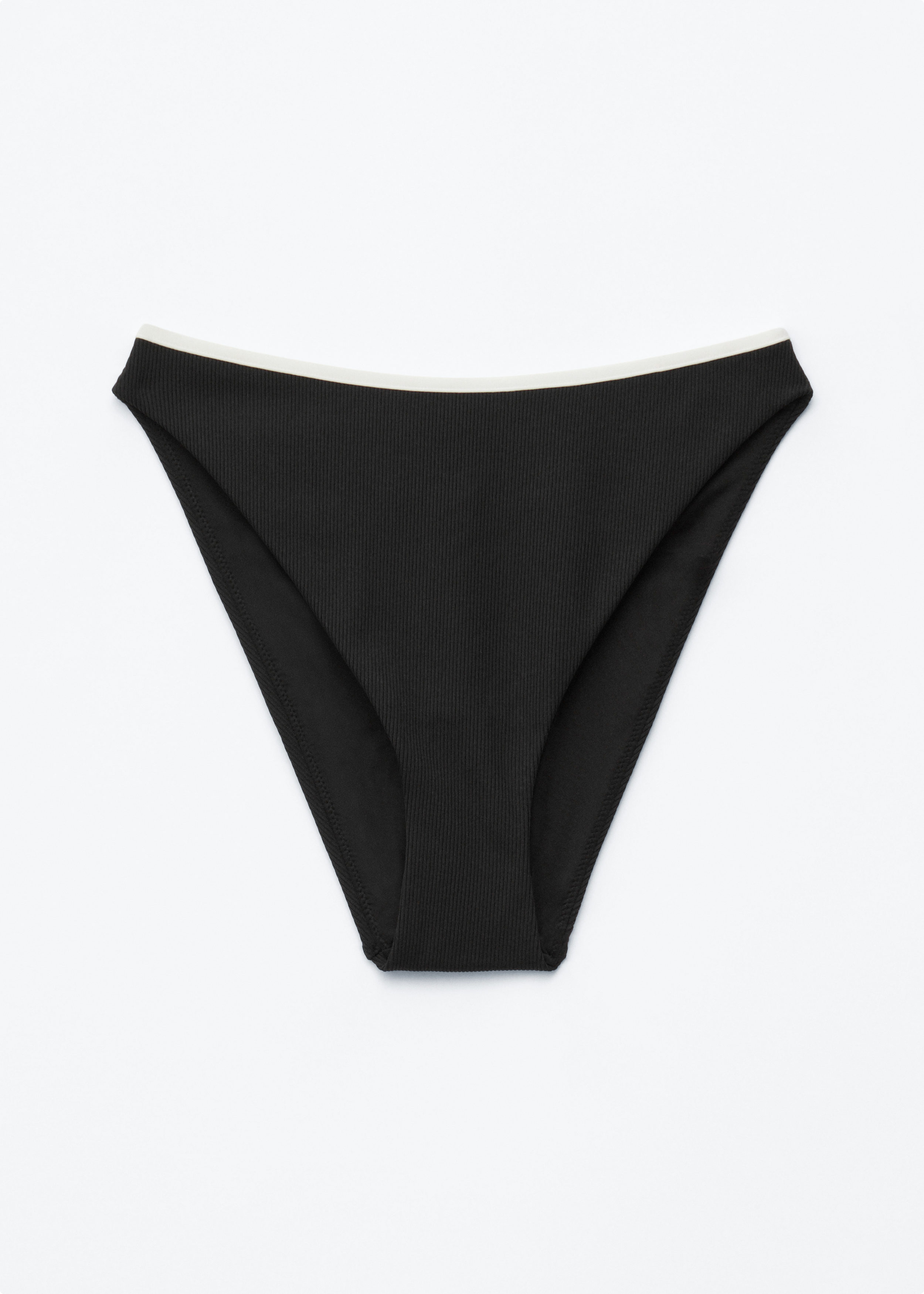 & Other Stories HIGH-WAIST BIKINI BRIEFS