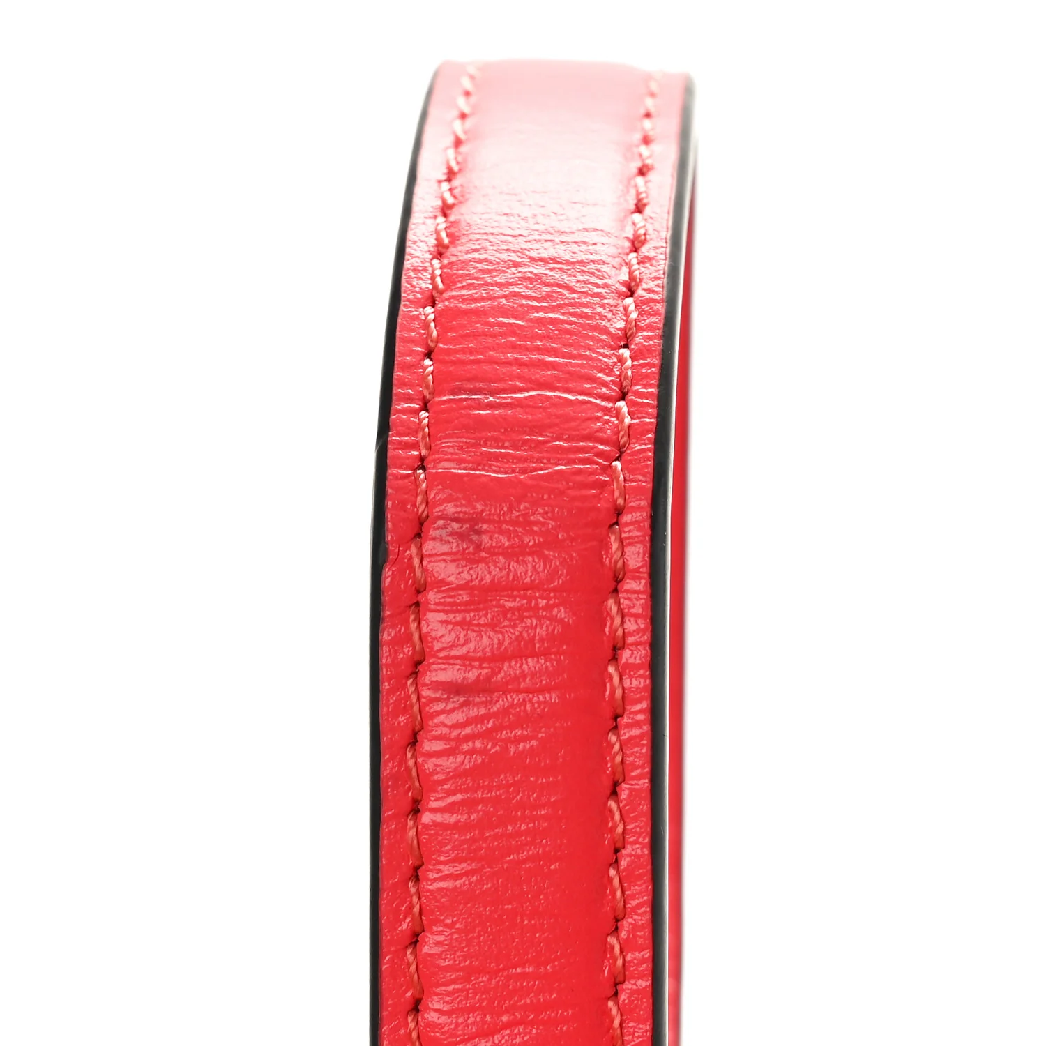 Smooth Calfskin LV Pont 9 Dahlia - Top Club