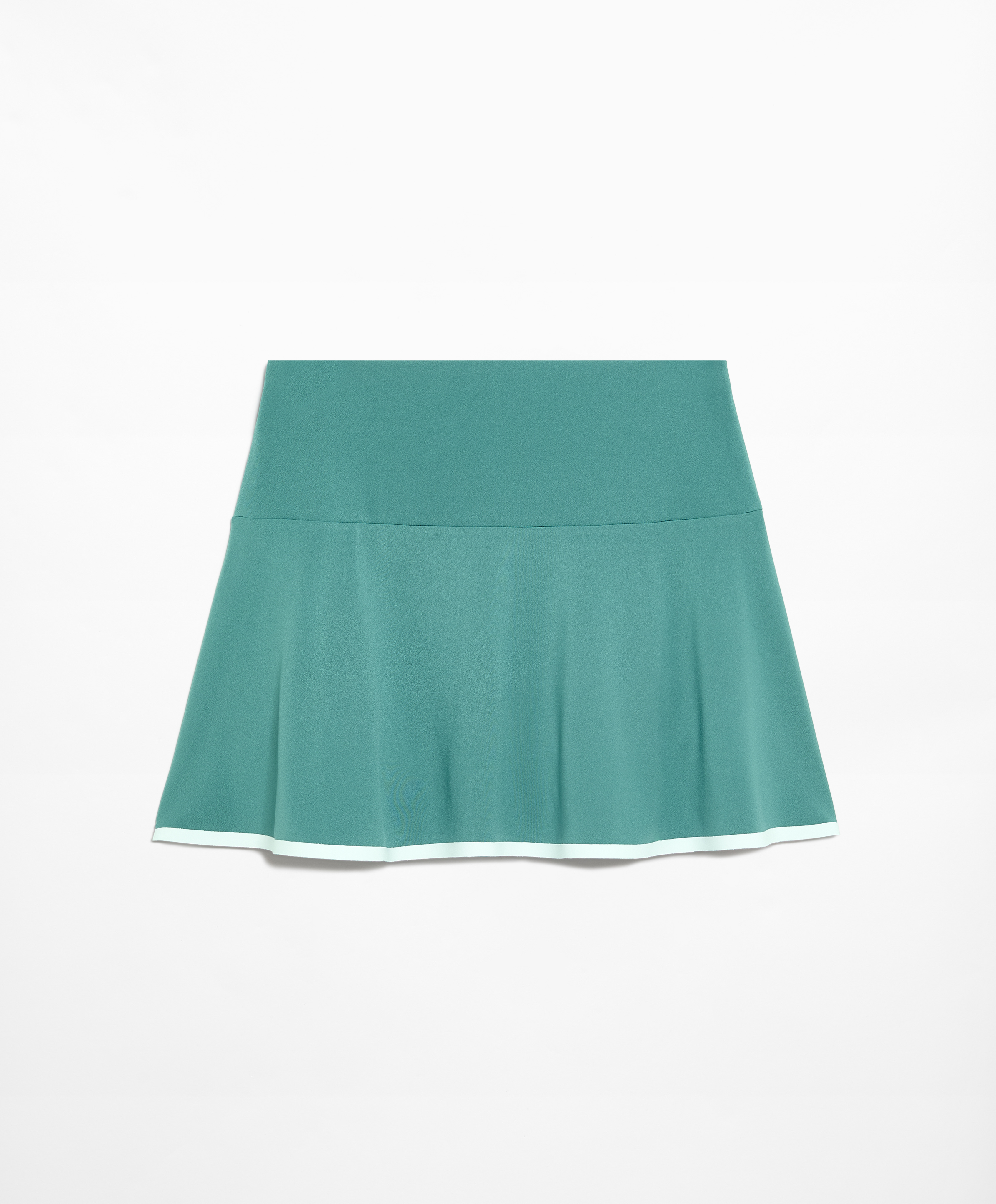 OYSHO Piping skirt