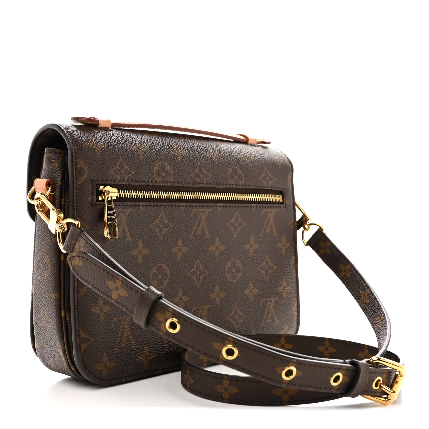Monogram Pochette Metis - Top Club
