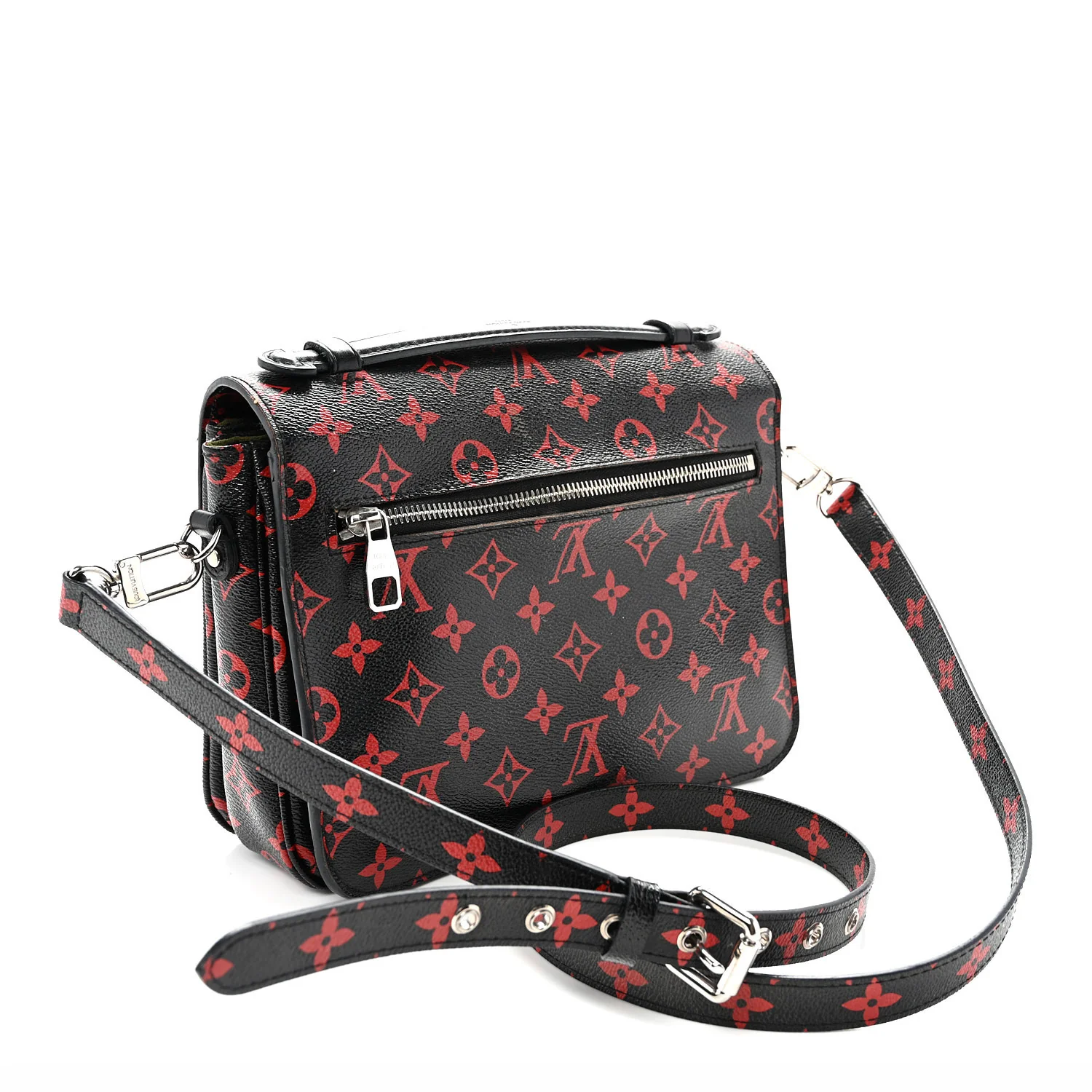 Monogram Infrarouge Pochette Metis - Top Club