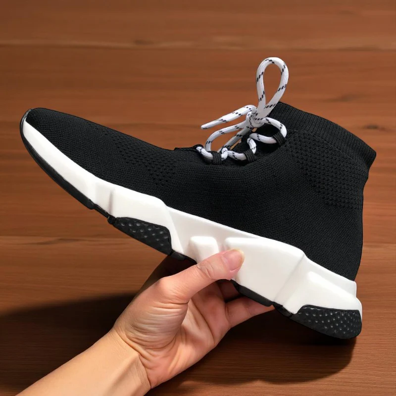 Balenciaga Speed Lace-Up Sneaker - Sneaker Replica Workshop