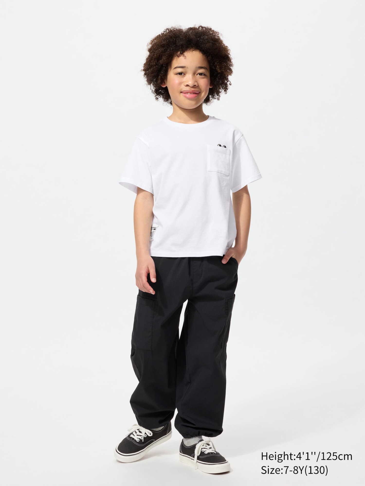 KIDS ANYA HINDMARCH T-Shirt