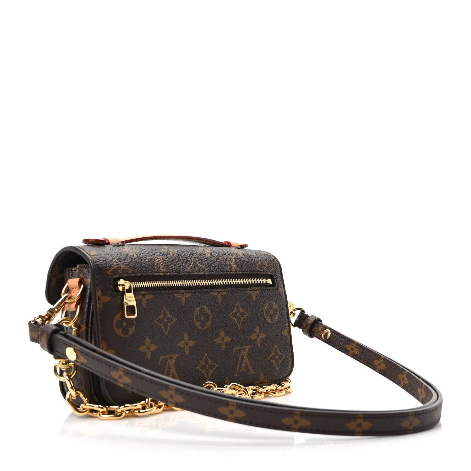 Monogram Pochette Metis East West - Top Club