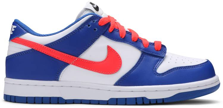Dunk Low  Game Royal Crimson  CW1590-104 - Sneaker Replica Workshop