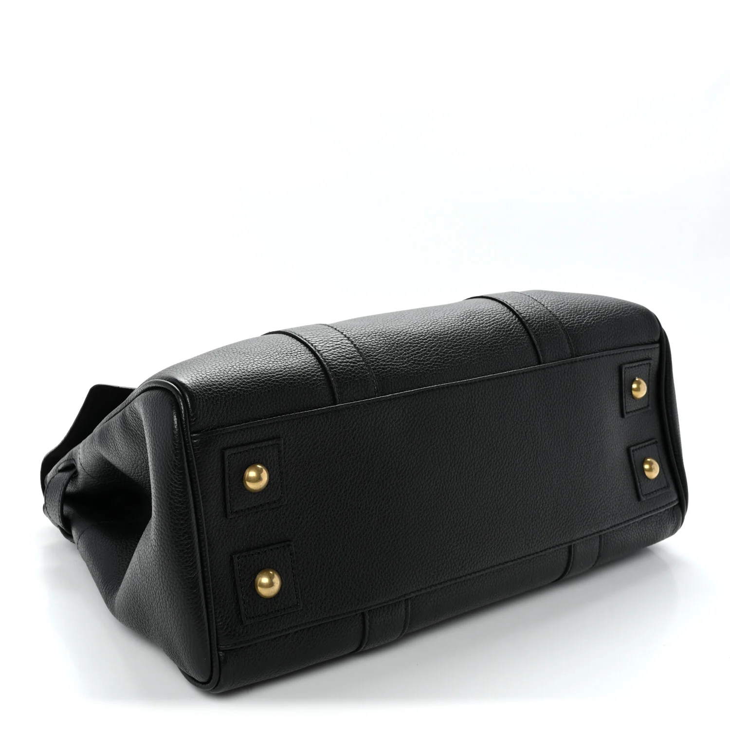 Small Classic Grain Bayswater Black - Top Club