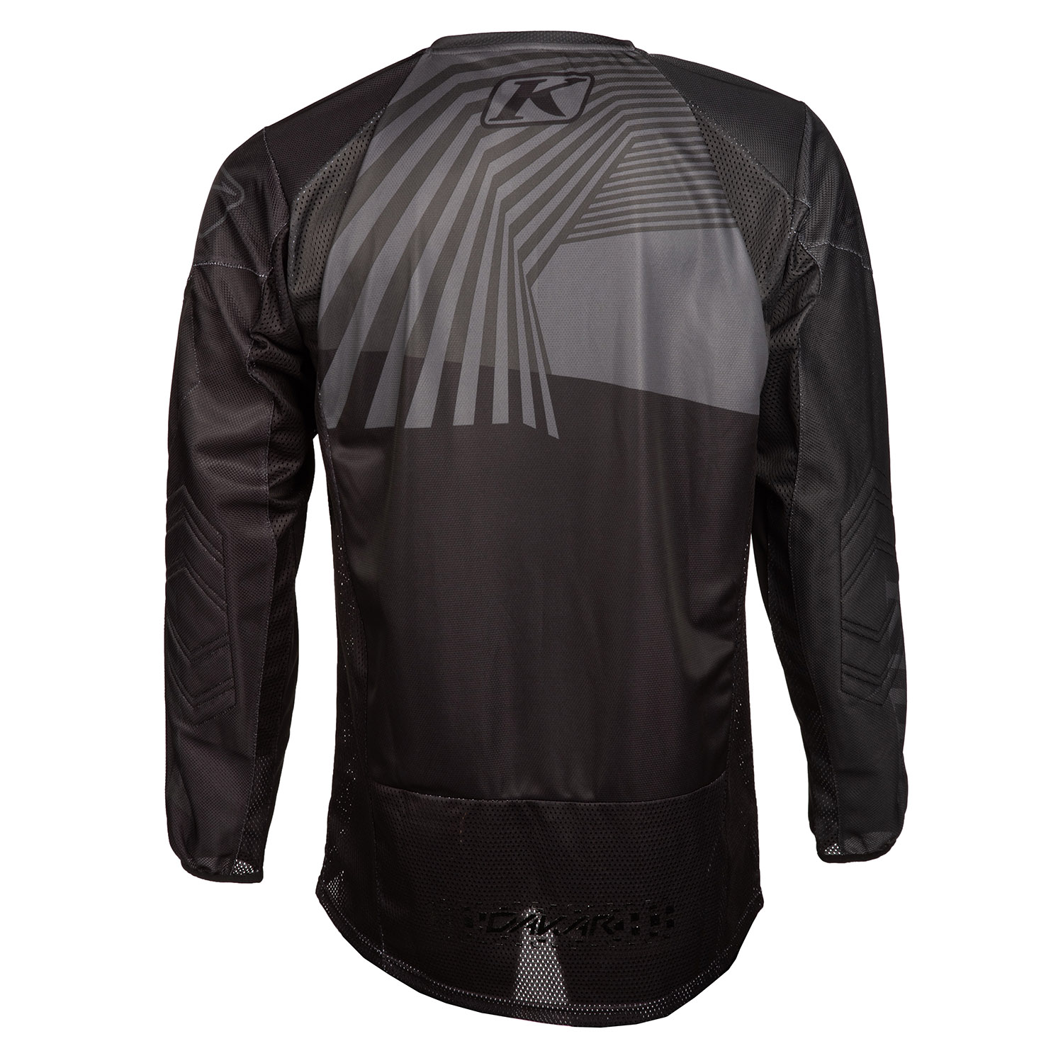 Dakar Jersey