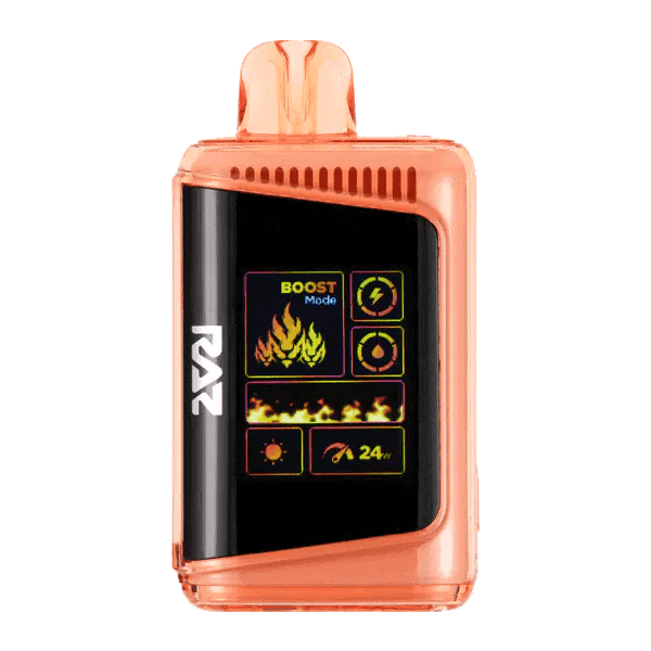  - Raz Vape