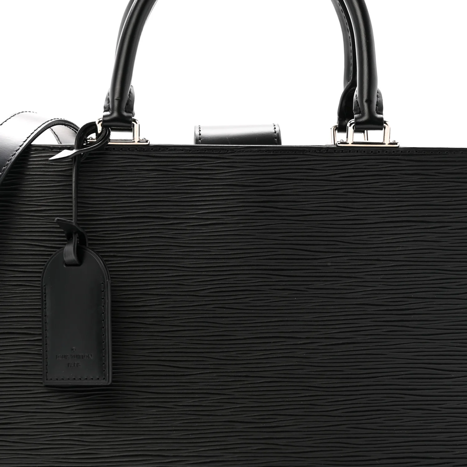 Epi Kleber MM Black - Top Club
