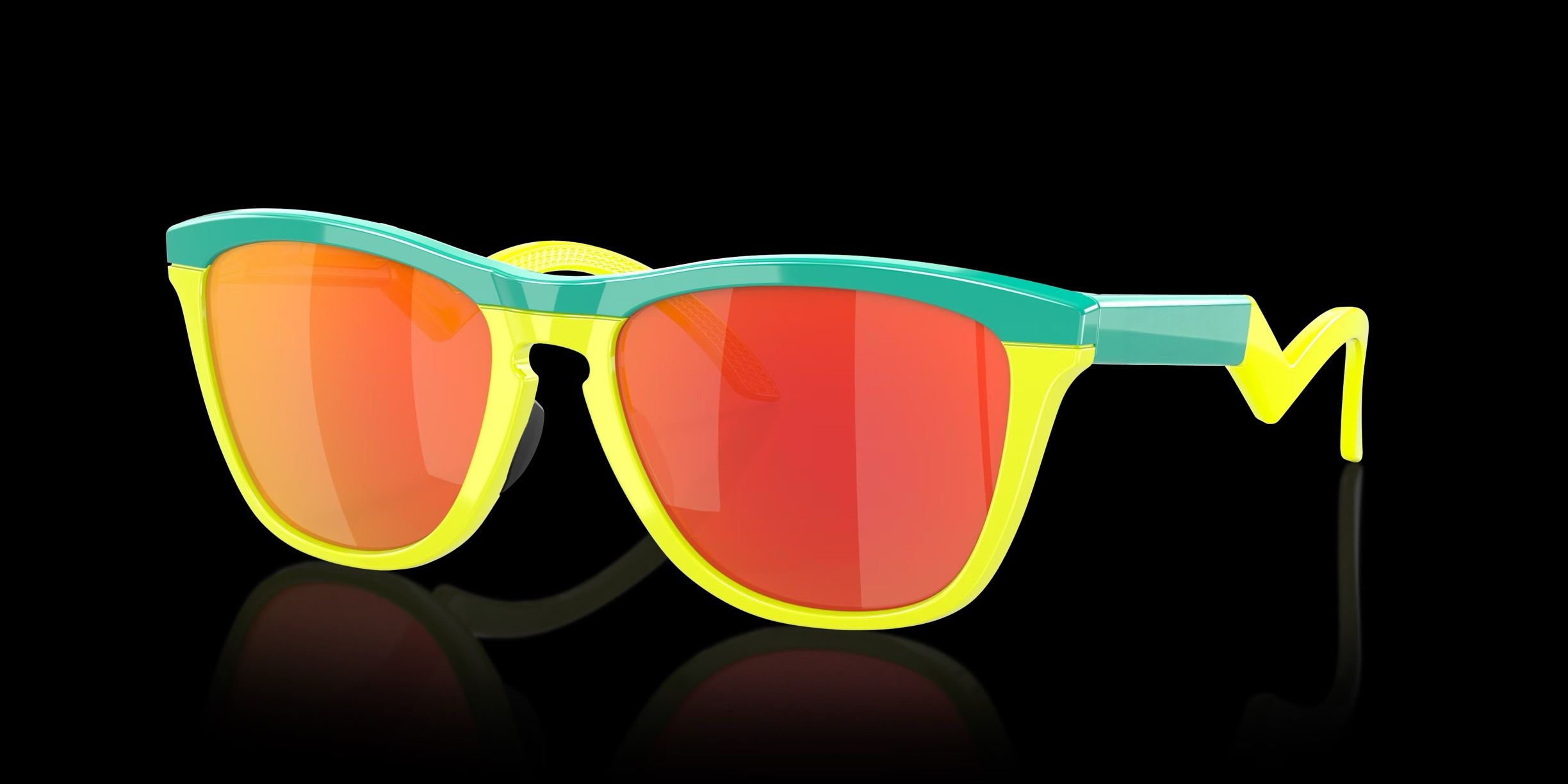 Frogskins