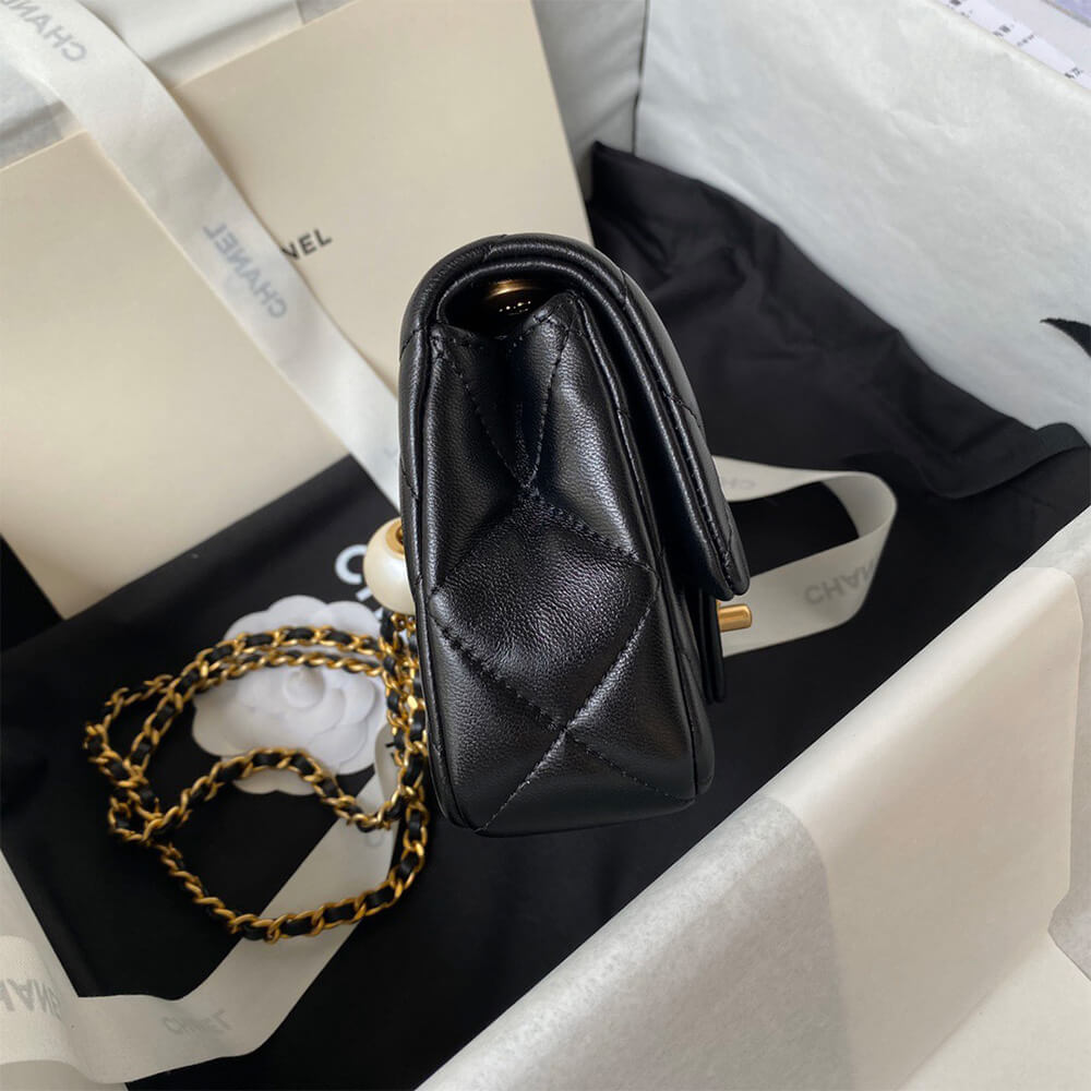 CHANEL MINI FLAP(HIGH-END GRADE) - Top Club